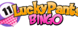 Lucky Pants Bingo Review last update: February 2026