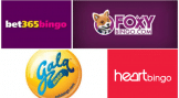 Best Online Bingo Sites last update: February 2026